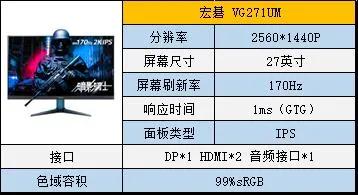 电脑显示器的选择方法（显示器选择攻略）