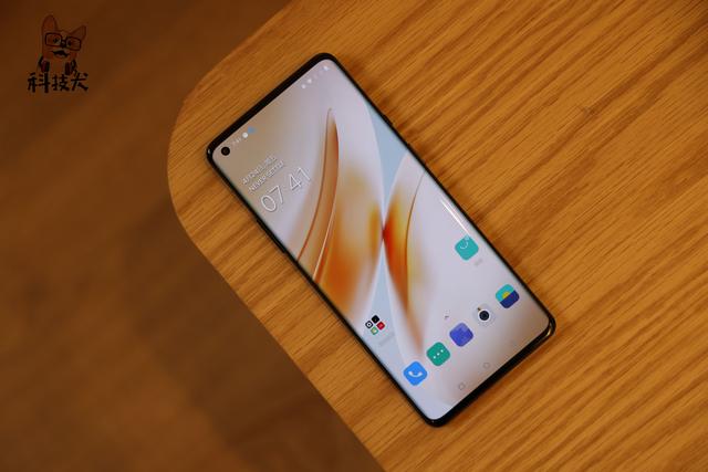 Motorola Edge S搭载90Hz LCD会不会有拖影