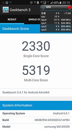 三星Galaxy S7手机怎么样？值得买吗？