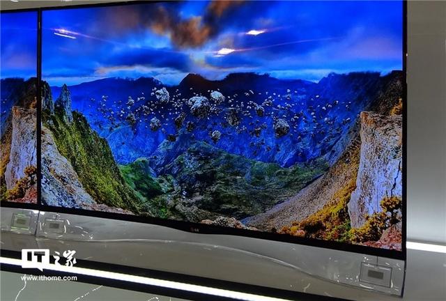 uled oled QLed电视的区别？那个好？