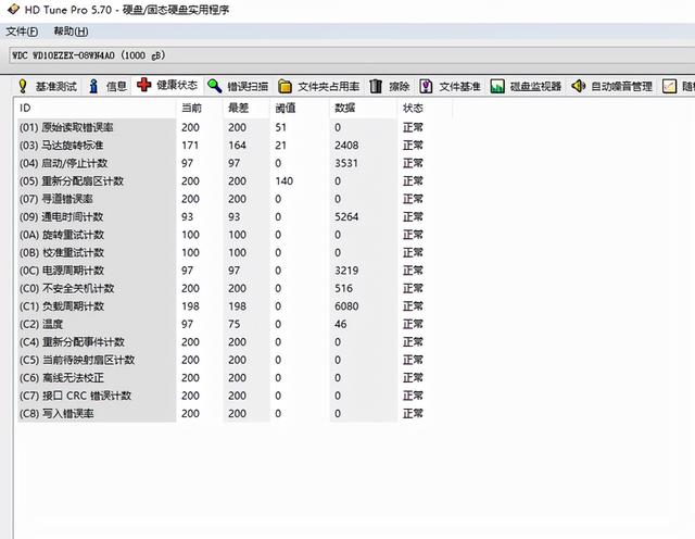 电脑硬件测试软件有哪些（什么软件测电脑性能最准）