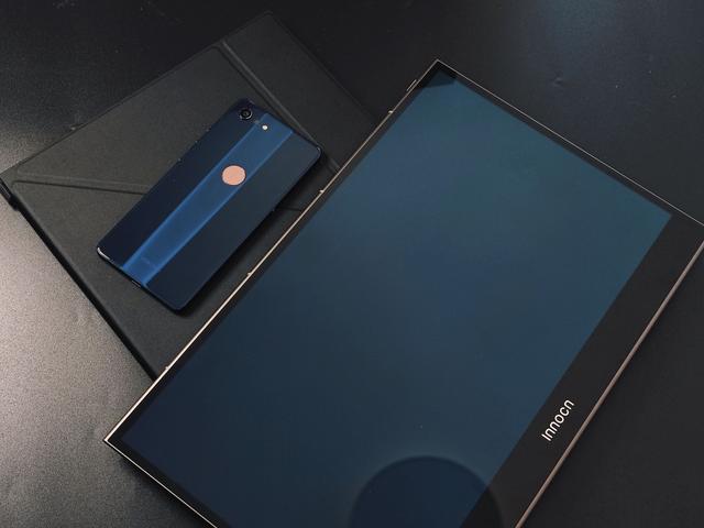 便携hdmi显示器推荐，INNOCN Q1U