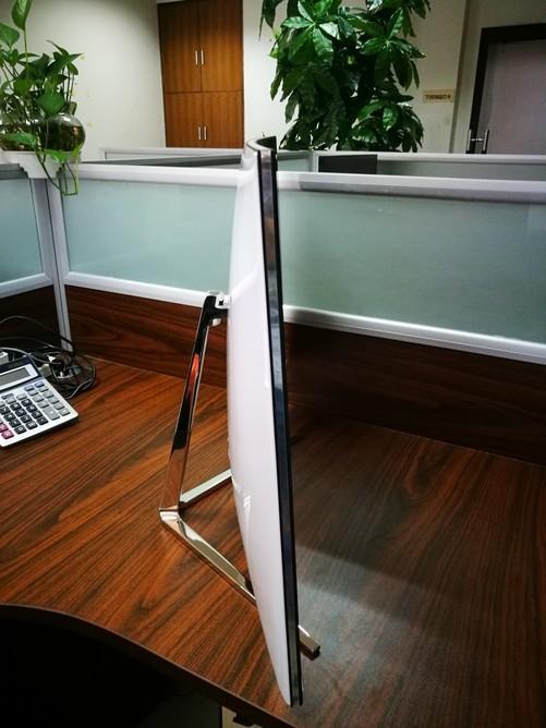wescom显示器怎么样？产品测评