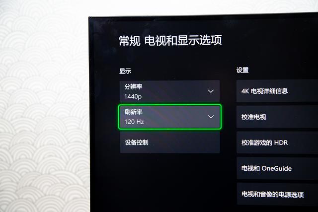 宏碁xv273k评测，4 K 144Hz 的电竞显示器