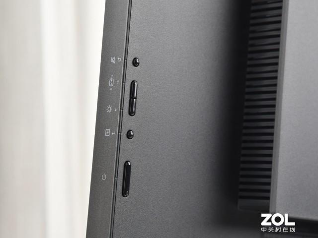 联想ThinkVision思匠27全面屏显示器怎么样？