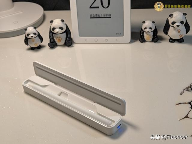 ipad电容笔哪个好？推荐南卡pencil电容笔