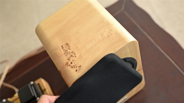 自然声ns17音箱什么级别？真有那么好吗？