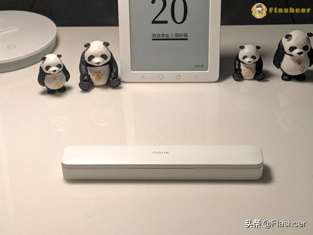 ipad电容笔哪个好？推荐南卡pencil电容笔