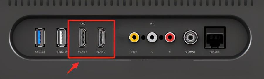 电视机顶盒与电视连接的是什么口电视机接口有哪几种