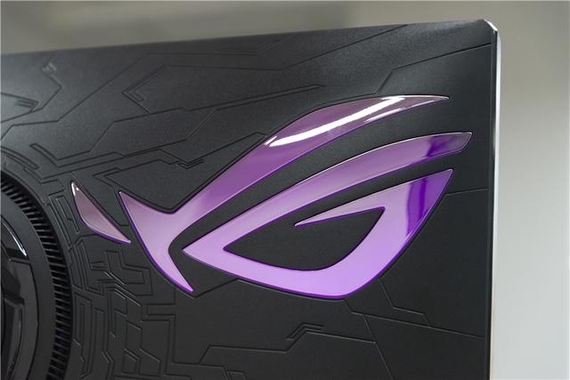 华硕电竞显示器推荐：ROG-SWIFT PG27UQ