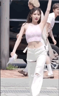 金泫雅 性感小野马（泫雅为什么叫性感小野马）