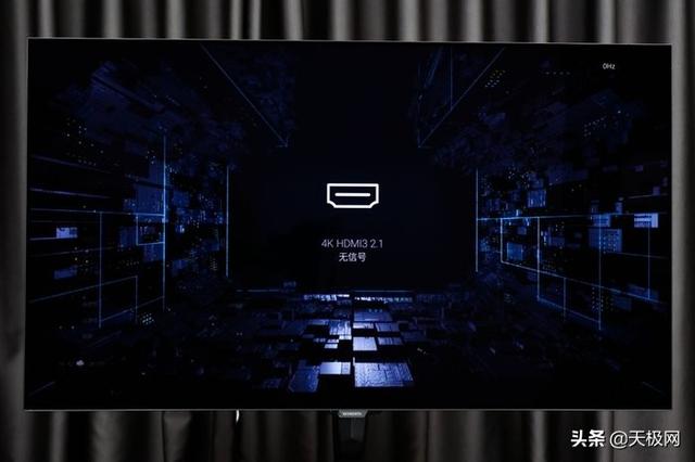 创维电视oled怎么样（创维G90 OLED显示器评测）