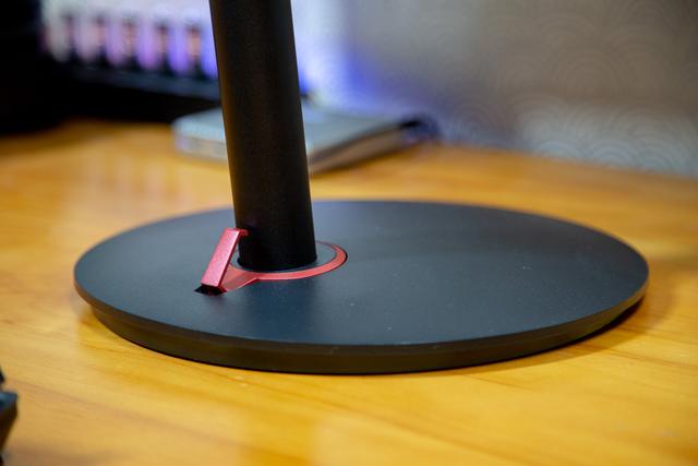 宏碁xv273k评测，4 K 144Hz 的电竞显示器