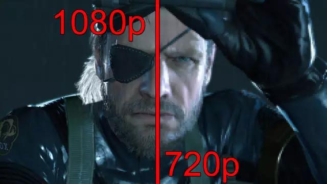 720p,1080p,4k,8k分别是什么意思？
