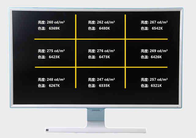 三星s27d360h显示器怎么样？创新性技术