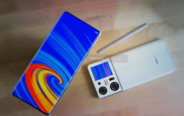 三星note22ultra参数配置 最新消息