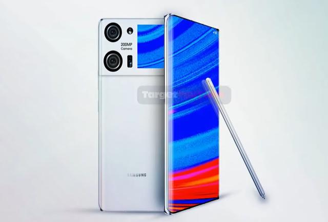 三星note22ultra参数配置 最新消息