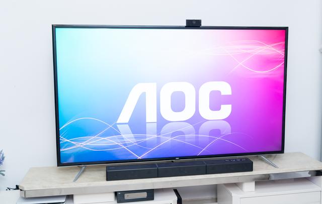 aoc 65g2x评测,显示器怎么样？