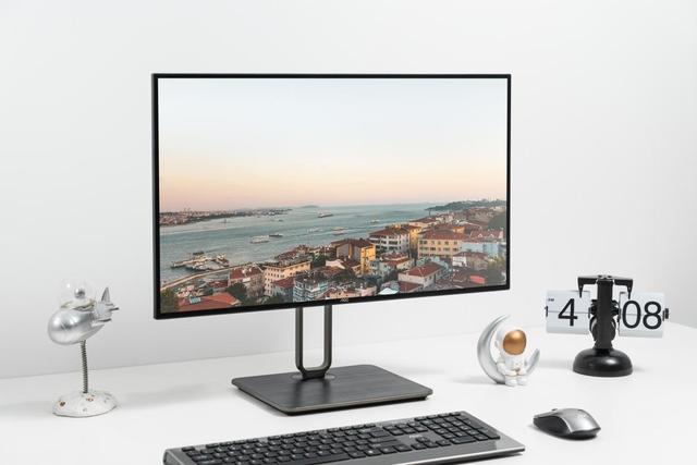AOC新品4K显示器U28P2u测评（aoc显示器怎么样）