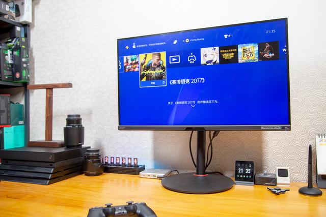 宏碁xv273k评测，4 K 144Hz 的电竞显示器