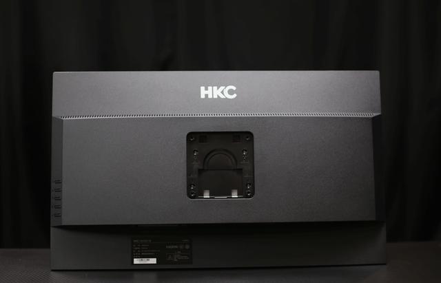 专业设计显示器推荐，hkc显示器T2751Q测评