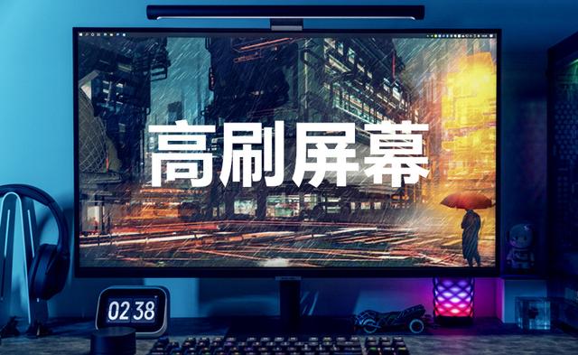 电脑显示器接dp好还是HDMI？推荐DP线连接