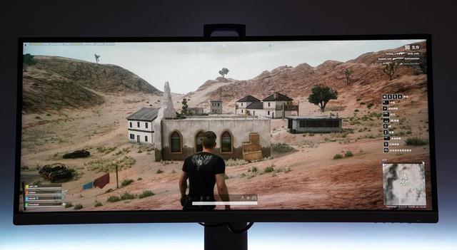 艾尔莎显示器30寸怎么样？EA303B显示器体验