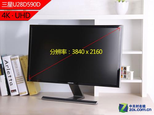4k显示器评测（4k显示器哪个牌子好）