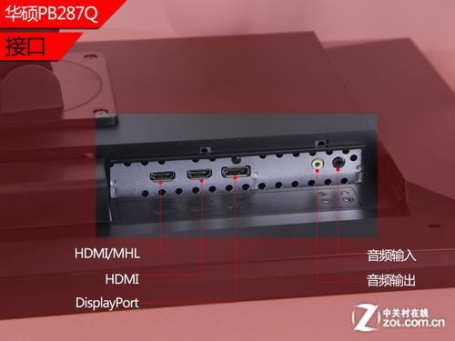 4k显示器评测（4k显示器哪个牌子好）
