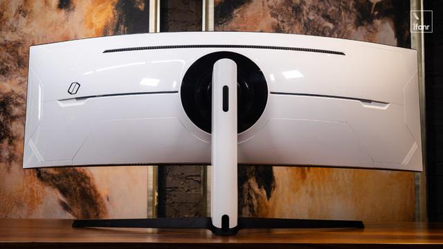 三星玄龙骑士g9评测（玄龙骑士显示器怎么样）