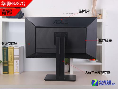 4k显示器评测（4k显示器哪个牌子好）