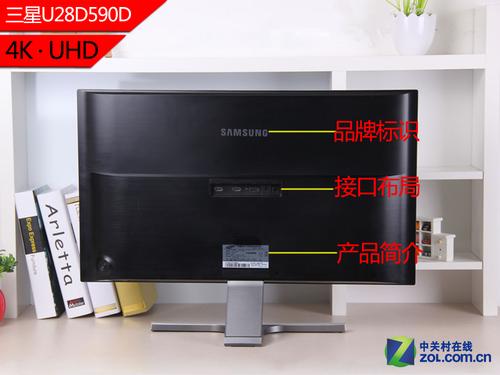 4k显示器评测（4k显示器哪个牌子好）