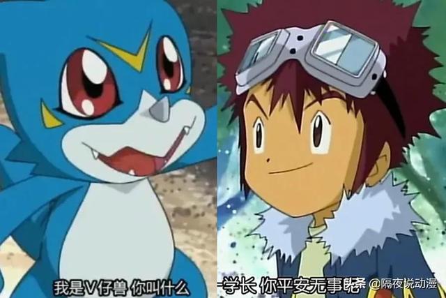 数码宝贝剧场版还会有续作吗?现在又来第二部