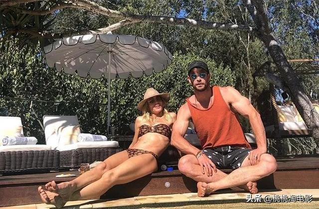 埃尔莎·帕塔奇Elsa Pataky登上ELLE杂志