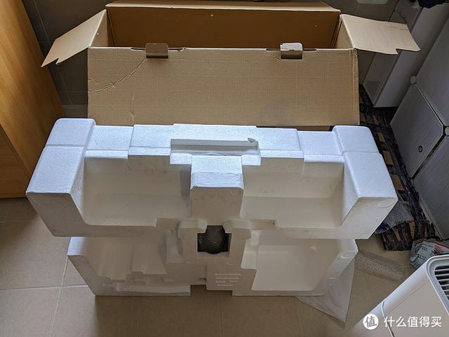 带鱼屏VA显示器推荐低价位（优派4k显示器测评vx2479）