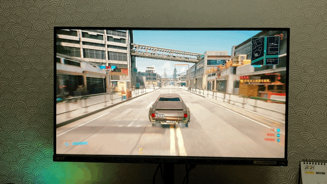 宏碁xv273k评测，4 K 144Hz 的电竞显示器