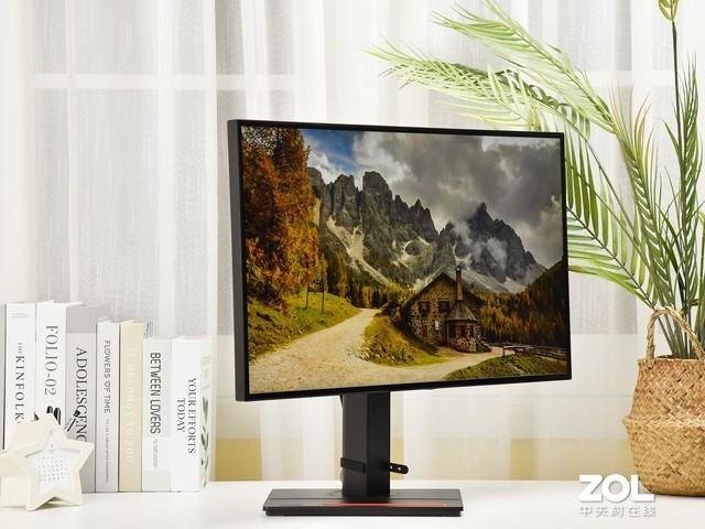 联想ThinkVision思匠27全面屏显示器怎么样？