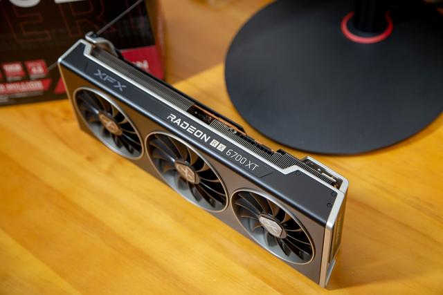 宏碁xv273k评测，4 K 144Hz 的电竞显示器