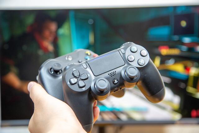 宏碁xv273k评测，4 K 144Hz 的电竞显示器
