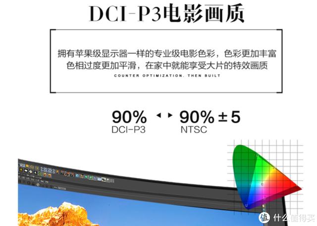 带鱼屏VA显示器推荐低价位（优派4k显示器测评vx2479）