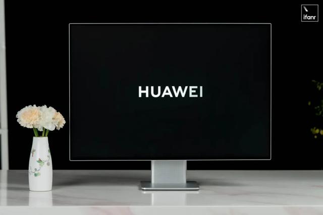 华为mateview显示器评测，适合办公室用