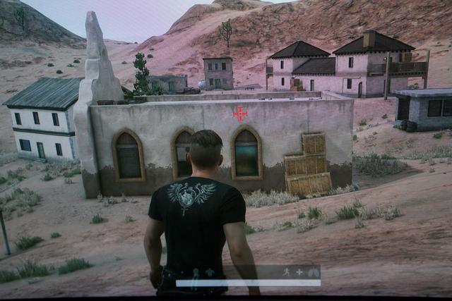 艾尔莎显示器30寸怎么样？EA303B显示器体验
