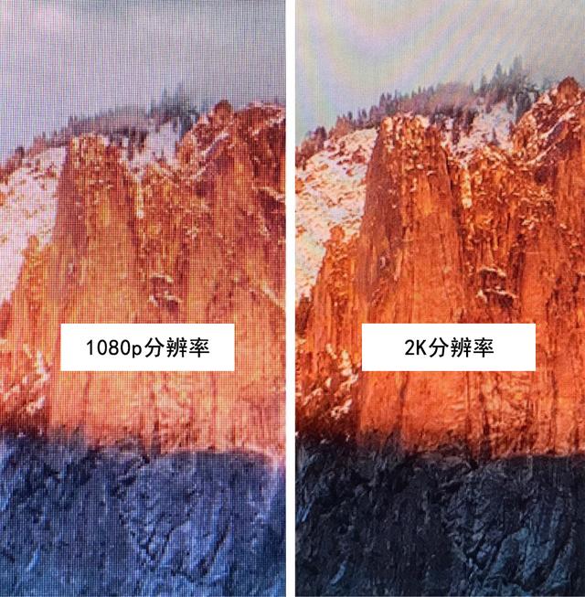 电脑2k显示器的最佳尺寸，怎么选择？