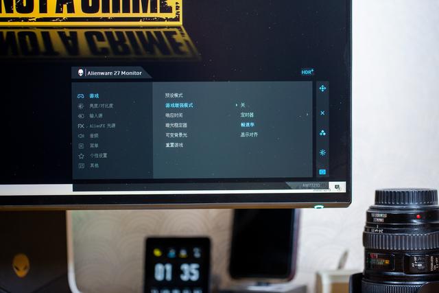 外星人aw2721d怎么样？分享我的使用感受
