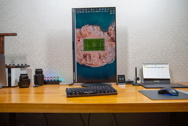 宏碁xv273k评测，4 K 144Hz 的电竞显示器