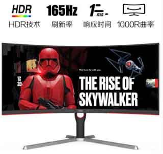 2021性价比最高的显示器牌子（2021年显示器推荐）