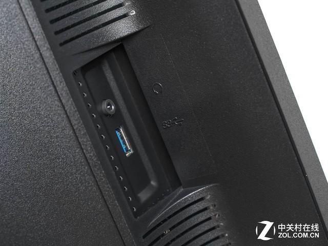 nec显示器怎么样（NEC EA271U 4K显示器测评）