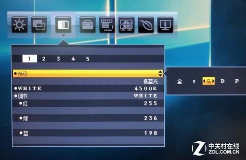 nec显示器怎么样（NEC EA271U 4K显示器测评）