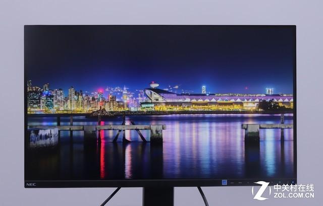 nec显示器怎么样（NEC EA271U 4K显示器测评）