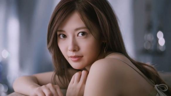 美腿诱人的日本娱乐圈女星谁的大长腿最好看